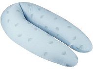 Babymoov Multifunkční polštář B.Love Wind Blue - Nursing Pillow
