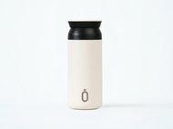 Runbott Thermo Mug 350 ml Cream - Thermal Mug
