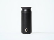 Runbott Thermo mug 350 ml Black - Thermal Mug