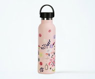 Runbott Thermal Bottle 600 ml Bloom Cotton Candy - Children's Thermos