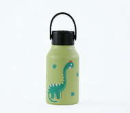 Runbott Thermobottle Mii 350 ml Braquiosaurus - Children's Thermos