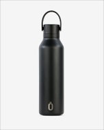 Runbott Mii Termoláhev s izolací 600 ml černá - Children's Thermos
