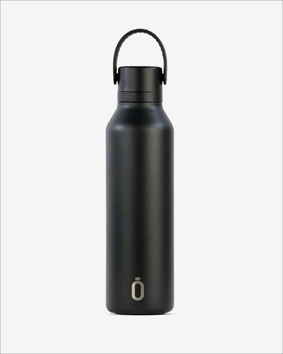 Runbott Mii Termoláhev s izolací 600 ml černá - Children's Thermos - Main image