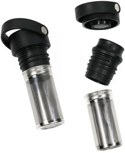 Runbott Tea strainer for thermo bottle - Strainer - Main image