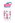 Spout 580ml Melodic Flowers