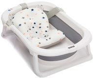 Fillikid Soft stars deckchair - Baby Bath Pad