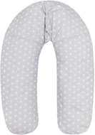 Fillikid Cube grey 190 cm - Nursing Pillow