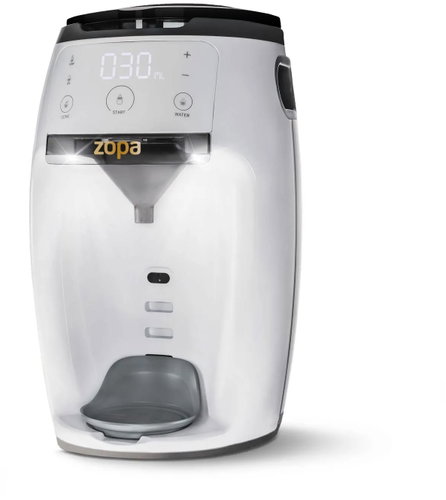 ZOPA Babyccino Baby Milk Maker - Milk Boiler - Main image
