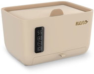 NENO Box for warming wet wipes Calme - Tissue Box