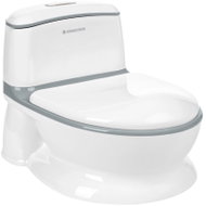 KikkaBoo Toilet Flushy Grey - Potty