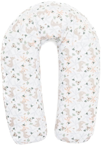 Fillikid Baby Carrier - Nursing Pillow - Main image