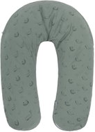 Fillikid Whale Green - Nursing Pillow