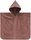 Fillikid Poncho Dandelion Pink 59 × 54cm