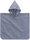 fillikid Dino Poncho blue 59 × 54cm