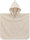 Fillikid Poncho dog beige 59 × 54 cm