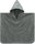 Fillikid Poncho Whale Green 59 × 54cm