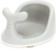 Fillikid Baby Bouncer Whale Grey - Bath seat for children