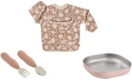 Beaba Set for Babies Savannah Bloom - Children's Dining Set