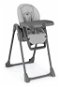 Stolička na kŕmenie CAM Malá stolička Pappananna, tmavo sivá - Jídelní židlička