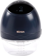 Beaba Hands-Free Night Blue - Breast Pump