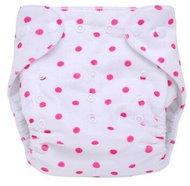 Simed Mila Top Panties - Dots - Nappies