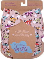 Simed Mila Top Panties - Scouting - Nappies