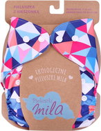 Simed Mila Top Panties - Triangles - Nappies