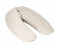 Doomoo Comfybig multifunkční polštář Natural - Nursing Pillow