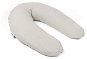 Doomoo Comfybig multifunkční polštář Tetra Almond - Nursing Pillow