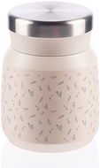 Zopa Termoska na jídlo Flowers 300 ml - Children's Thermos