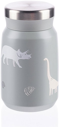 Zopa Dino - ételtermosz, 500ml - Gyerek termosz - Fő fotó