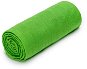 T-tomi Bio Bambusová osuška Green - Children's Bath Towel