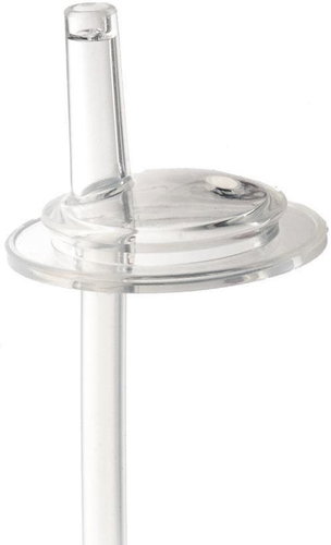 Everyday Baby Non-Leaking Straw + - Straw - Main image