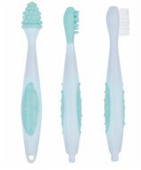 Bebeconfort Sada kartáčků na zuby 3-36m - Children's Toothbrush