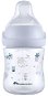 Bebeconfort Emotion Physio White 150 ml, 0 – 6 m+ - Dojčenská fľaša