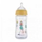 Bebeconfort Emotion Yellow 270 ml, 0-12 m - Baby Bottle