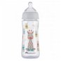 Bebeconfort Emotion White 360 ml, 6 m+ - Baby Bottle