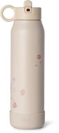 Children's Thermos Citron Nerezová lahev na vodu Small 350 ml - Flowers - Dětská termoska