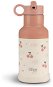 Detská termoska Citrón Nerezová fľaša na vodu 350 ml – Cherry - Dětská termoska