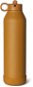 Citrón Nerezová fľaša na vodu Large 750 ml – Caramel - Detská termoska