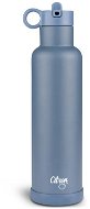 Citrón Nerezová fľaša na vodu 750 ml – Navy Blue - Detská termoska