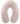 Multifunctional Pillow Nurse N Care Smoky Pink