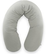 Hauck Multifunkční polštář Nurse N Care Anthracite - Nursing Pillow