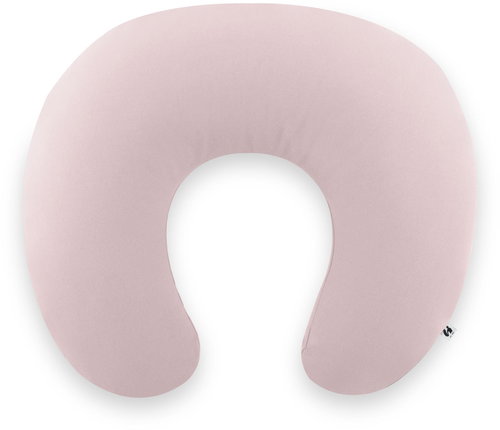 Hauck Universal Nursing Pillow Nurse N Feed Smoky Pink - Nursing Pillow - Main image