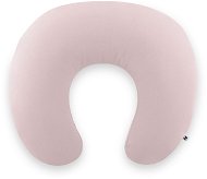 Hauck Univerzální kojící polštář Nurse N Feed Smoky Pink - Nursing Pillow