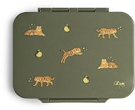 Citron Obědový box Tritan Tiger - Snack Box