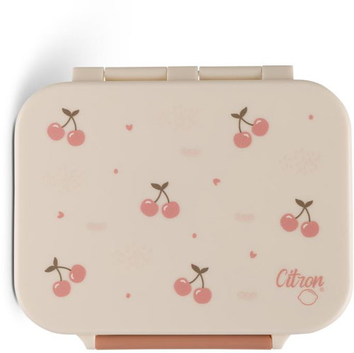 Citron Mini Tritan Cherry - Lunch Box - Main image
