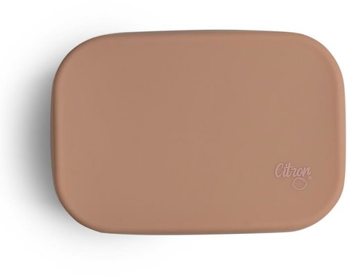 Citron Mini svačinový box Blush Pink - Lunch Box - Main image