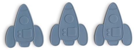 Citron Set chladicích vložek Raketa - Ice Pack - Main image