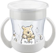 NUK Mini Magic Cup 160 ml Disney Medvídek Pú - Baby cup